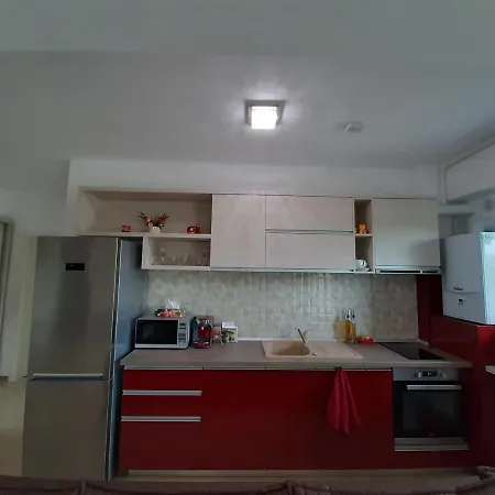 Apartament Sebastian - Vila Sophia 3 * Mamaia