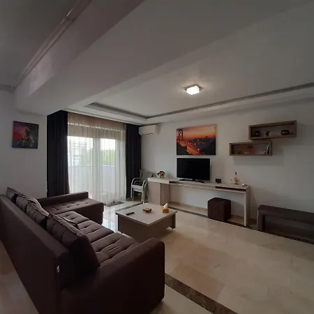 Apartment Apartament Sebastian - Vila Sophia 3