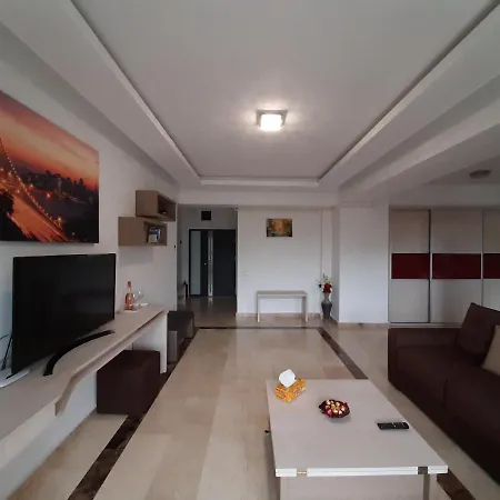 Apartament Sebastian - Vila Sophia 3