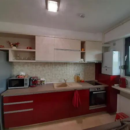 Apartament Sebastian - Vila Sophia 3 Mamaia