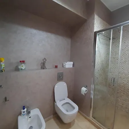 Apartament Sebastian - Vila Sophia 3 Mamaia