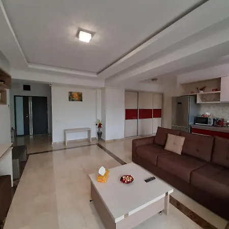 Apartament Sebastian - Vila Sophia 3 Mamaia