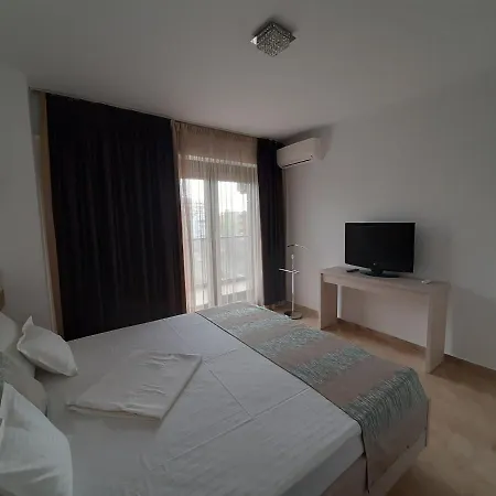 Apartament Sebastian - Vila Sophia 3 Mamaia
