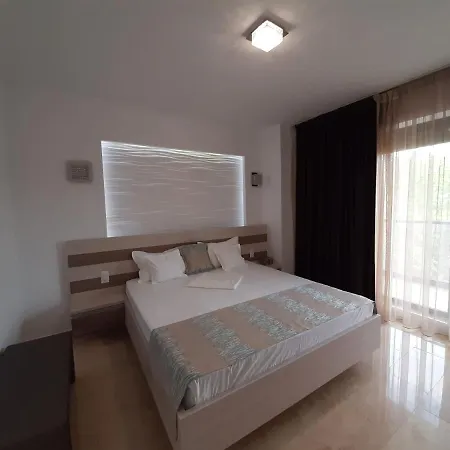Apartment Apartament Sebastian - Vila Sophia 3