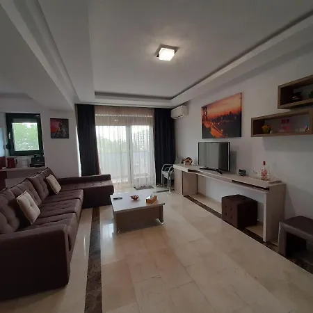 Apartment Sebastian - Sophia 3