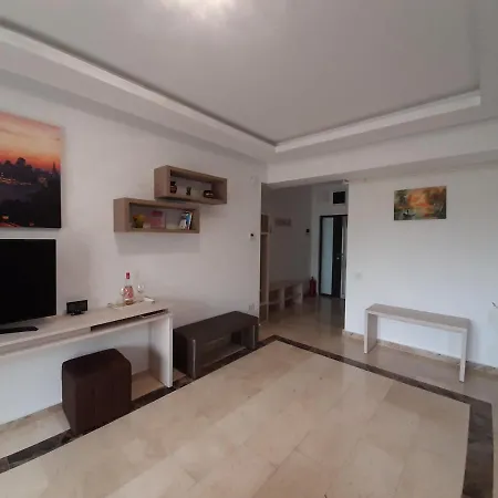 Apartament Sebastian - Vila Sophia 3 Mamaia
