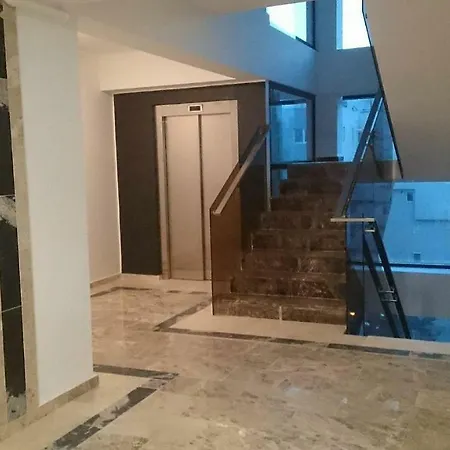Apartment Apartament Sebastian - Vila Sophia 3 *
