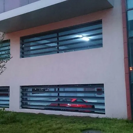 Apartament Sebastian - Vila Sophia 3 * Mamaia
