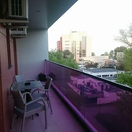 Apartment Apartament Sebastian - Vila Sophia 3 Mamaia
