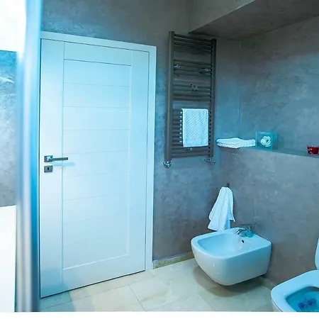 Apartment Apartament Sebastian - Vila Sophia 3 Mamaia