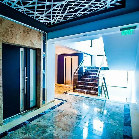 Apartament Sebastian - Vila Sophia 3 Mamaia