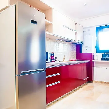 Apartament Sebastian - Vila Sophia 3 Apartment *