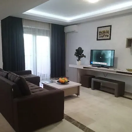 Apartament Sebastian - Vila Sophia 3
