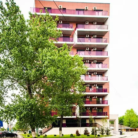 Apartament Sebastian - Vila Sophia 3 *